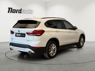 BMW X1 xDrive 2.0 110kW