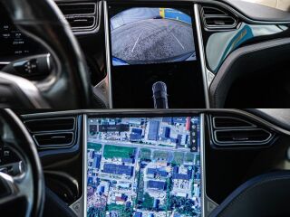 Tesla Model S 85D Free supercharger TASUTA TESLA LAADIMINE 158kW