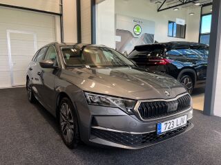 Skoda Octavia Combi Selection FL 2.0 TDI 110kW