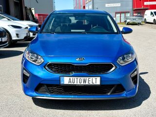 Kia Ceed SW LX Plus 7DCT 1.4 T-GDI 103kW