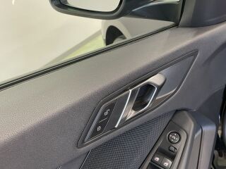 BMW 118 I 1.5 100kW