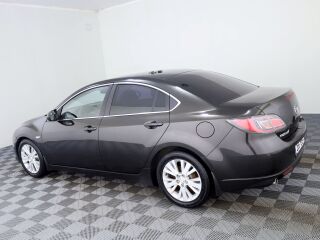 Mazda 6 Elegance 2.0 108kW