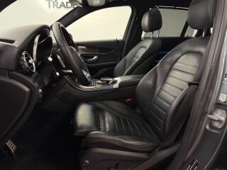 Mercedes-Benz GLC 250 d AMG Night Package 4Matic 2.1 150kW
