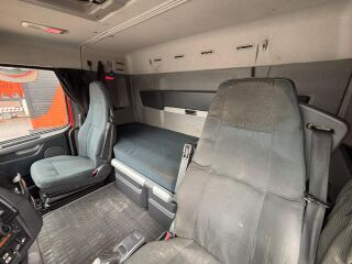 Volvo FH 500 8x4*4 375kW