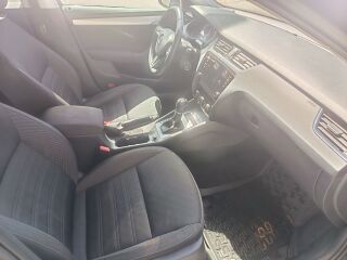 Skoda Octavia 1.4 110kW