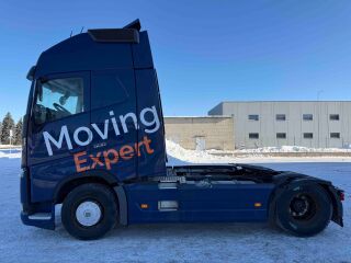 Volvo FH FH500 12.8 375kW