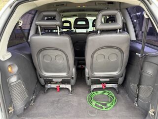 Volkswagen Sharan 1.9 TDI 85kW