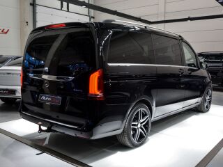 Mercedes-Benz V 250 d 4Matic Long Avantgarde 2.0 140kW
