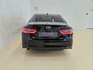 Toyota Camry Executive 131кВ