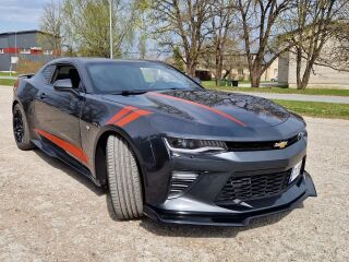 Chevrolet Camaro RS 3.6 v6 250kW