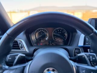 BMW M140 3.0 R6 B58M 250kW
