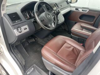 Volkswagen Multivan Highline 4motion 2.0 TDI 132kW