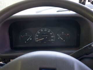 Fiat Solifer Mobile 644 2.5 85кВ