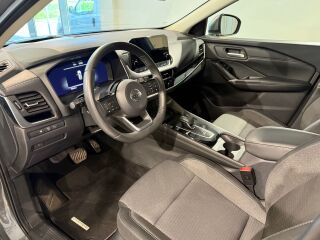 Nissan Qashqai MHEV Xtronic N-Connecta 1.3 116kW
