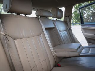 Volkswagen Touareg Facelift 3.0 176kW