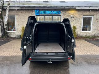 Mercedes-Benz Citan 1.5 70kW