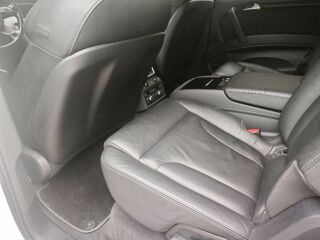Audi Q7 4.2 V8 TDI 250kW