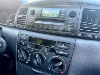 Toyota Corolla 1.6 81кВ