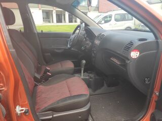 Kia Picanto 1.1 48kW
