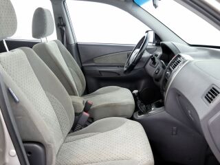Hyundai Tucson Comfort 4x4 2.0 104kW