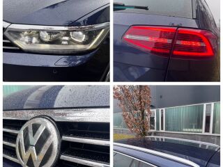 Volkswagen Passat 4 Motion / Highline Package 2.0 TDI 140kW
