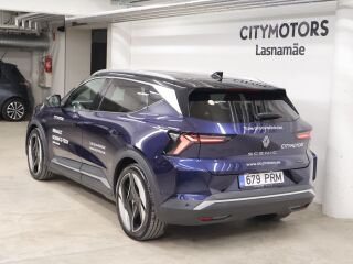 Renault Scenic E-TECH ELECTRIC Iconic Long Range 160kW