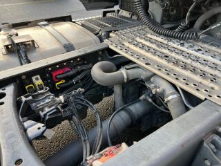 Scania R410 12.7 R6 302kW