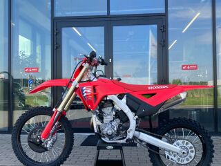 Honda CRF 250