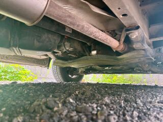 Mercedes-Benz Sprinter 2.1 R4 OM651.955 120кВ