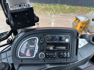 JCB 4 CX 4x4 81kW