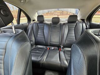 Mercedes-Benz E 220 2.0 120kW