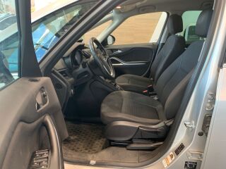 Opel Zafira 1.6 100kW