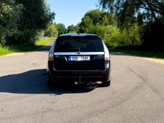 Saab 9-3 1.9 88kW