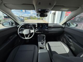 Volkswagen T-Roc Life 1.5 eTSI 85кВ