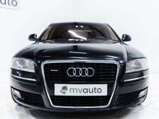 Audi A8 Final Facelift Comfort Plus 3.0 171kW