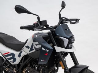 Benelli BKX 300 S 21kW