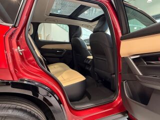 Mazda CX-5 M Hybrid e-Skyactiv G Homura Tan SR 2.5 104kW