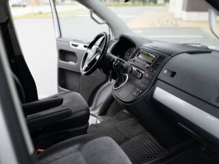 Volkswagen Multivan Highline Facelift 2.0 132kW
