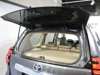 Toyota Land Cruiser 150 Executive Technology Plus AWD N1 2.8 150kW