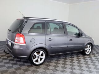 Opel Zafira Cosmo Facelift 1.7 CDTi 92kW