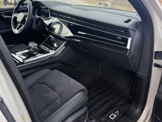 Audi Q7 3.0 210kW