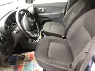 Dacia Lodgy LPG - 1.6 R4 80kW