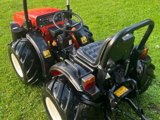 Goldoni Quad 20 16kW