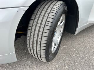 BMW 520 2.0 TDI 130kW