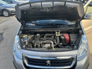 Peugeot Partner 1.6 73kW