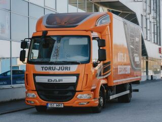 DAF LF 180 FA 135kW