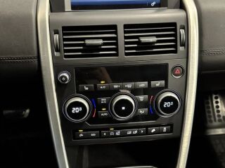 Land Rover Discovery Sport 2.0 204DTD 110kW