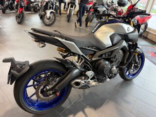 Yamaha MT-09 SP R3 85kW