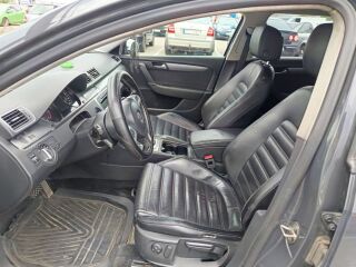 Volkswagen Passat Highline ATM 1.4 110kW
