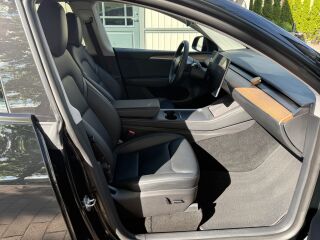 Tesla Model Y PERFOMANCE 155kW